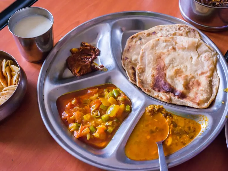 Fresh Daal Tadka home food delivery near Ayub Medical Hospital Abbottabad