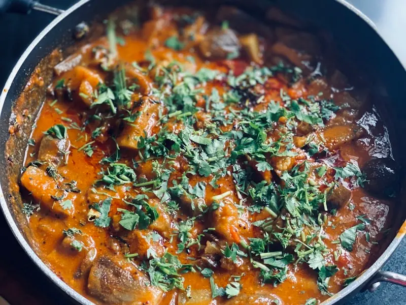 Fresh Chicken Pulao home food delivery near Ayub Medical Hospital Abbottabad